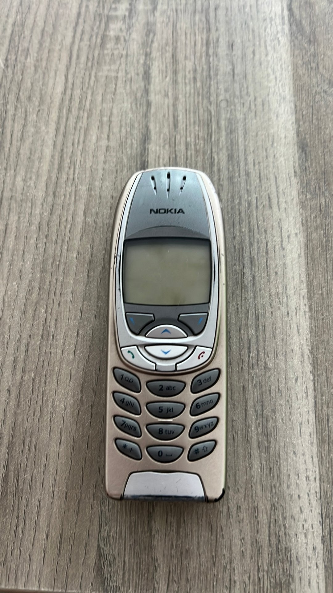 Nokia, Télécoms, Téléphonie mobile | Nokia, Classique ou Candybar, Autres couleurs, Clavier physique, Enlèvement