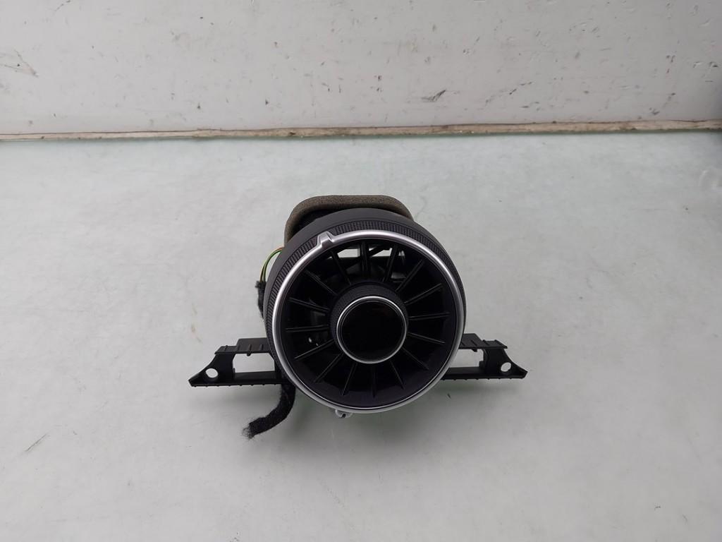 AERATEUR TABLEAU DE BORD Audi TT (FV3 / FVP), Dhr. J. Ham, Administratie@autoham.nl, Audi, Utilisé