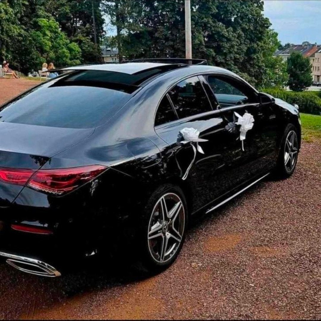 location voiture mariage avec chauffeur, Enlèvement ou Envoi