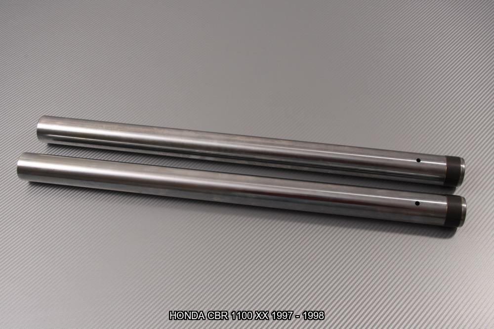 Tubes de fourche pour HONDA CBR 1100 XX 1997 - 1998, Enlèvement ou Envoi, Neuf