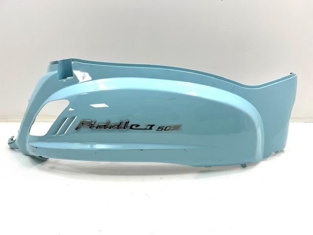 KONTPANEEL RECHTS Sym Fiddle 2 50 4T E3 2009-2013, Fietsen en Brommers, Gebruikt, P.J. Troelstraweg 8 8
3144 CX  MAASSLUIS, NL