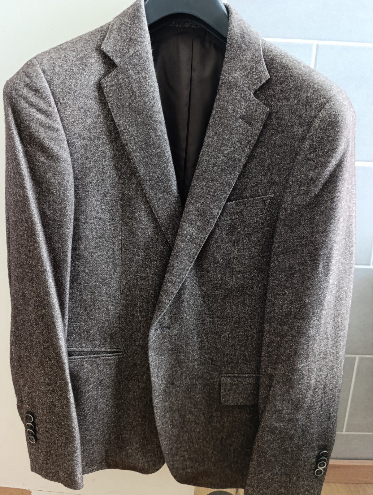 BOGGI blazer KASMIR HENNEP, Vêtements | Hommes, Costumes & Vestes, Enlèvement