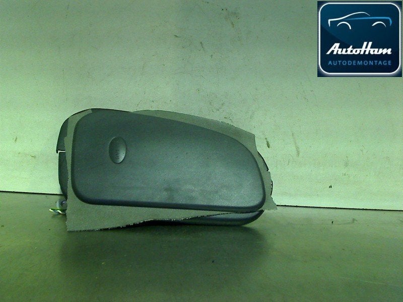 AIRBAG STOEL Citroën C3 (FC / FL / FT) (|8216Q4|), Gebruikt, Citroën