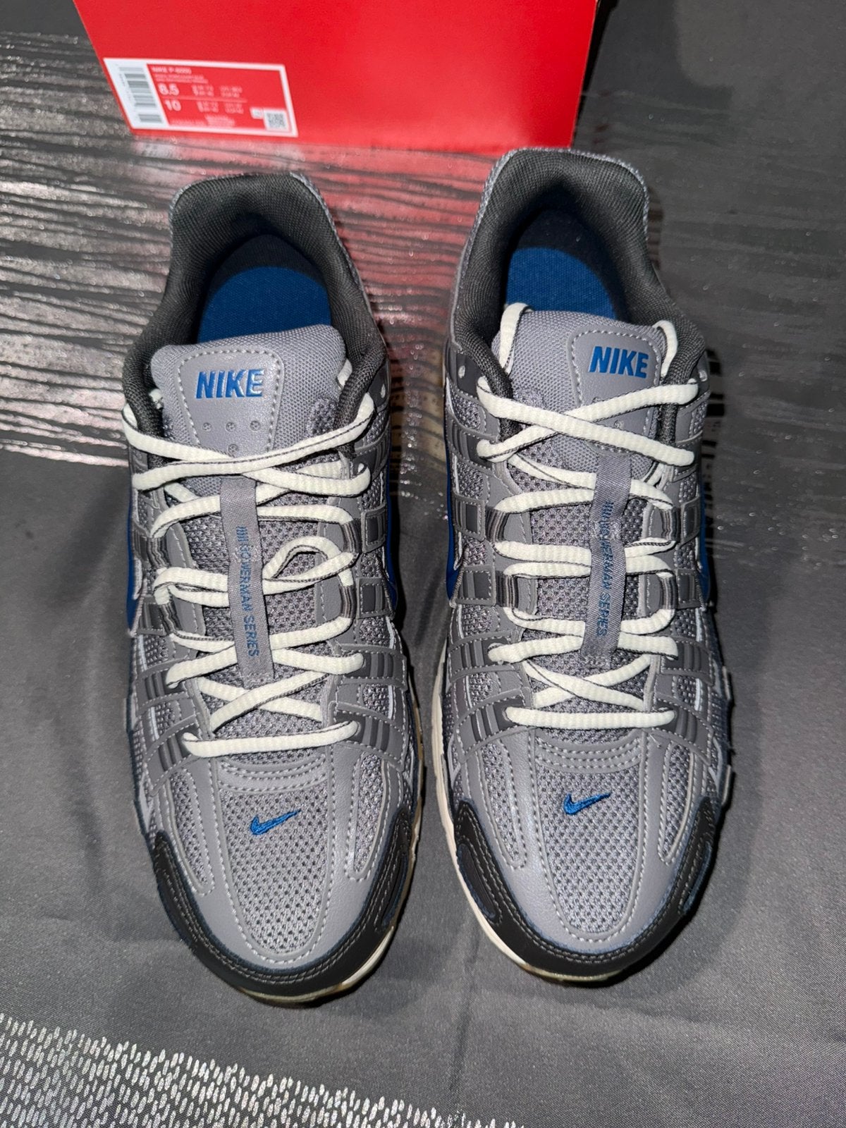 nike, Overige kleuren, Nieuw, Ophalen of Verzenden, Sneakers