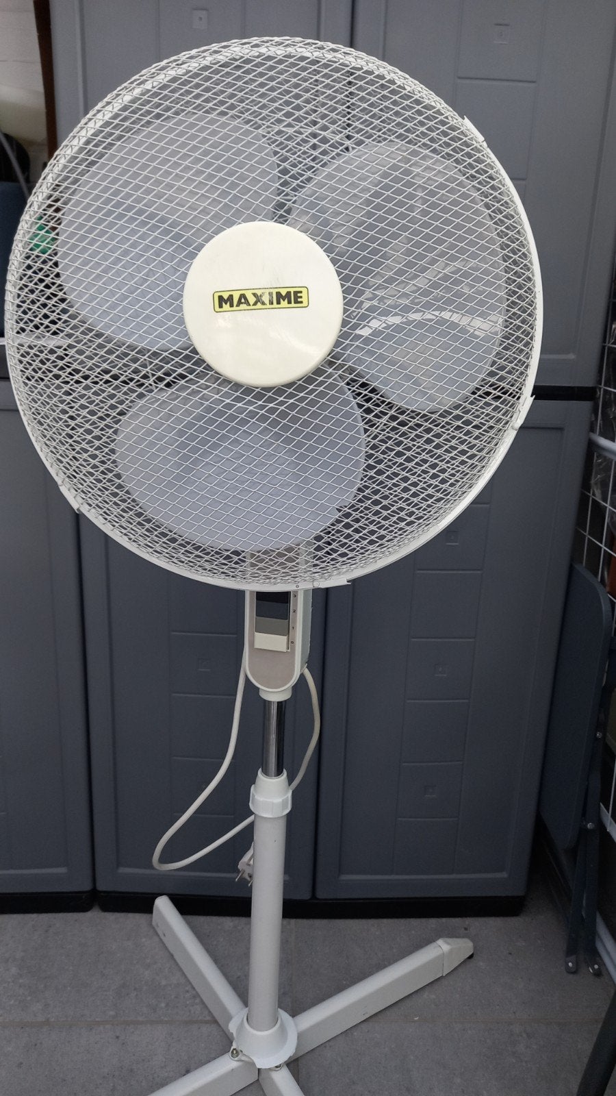 Ventilateur 10 €, Ophalen, Ventilator