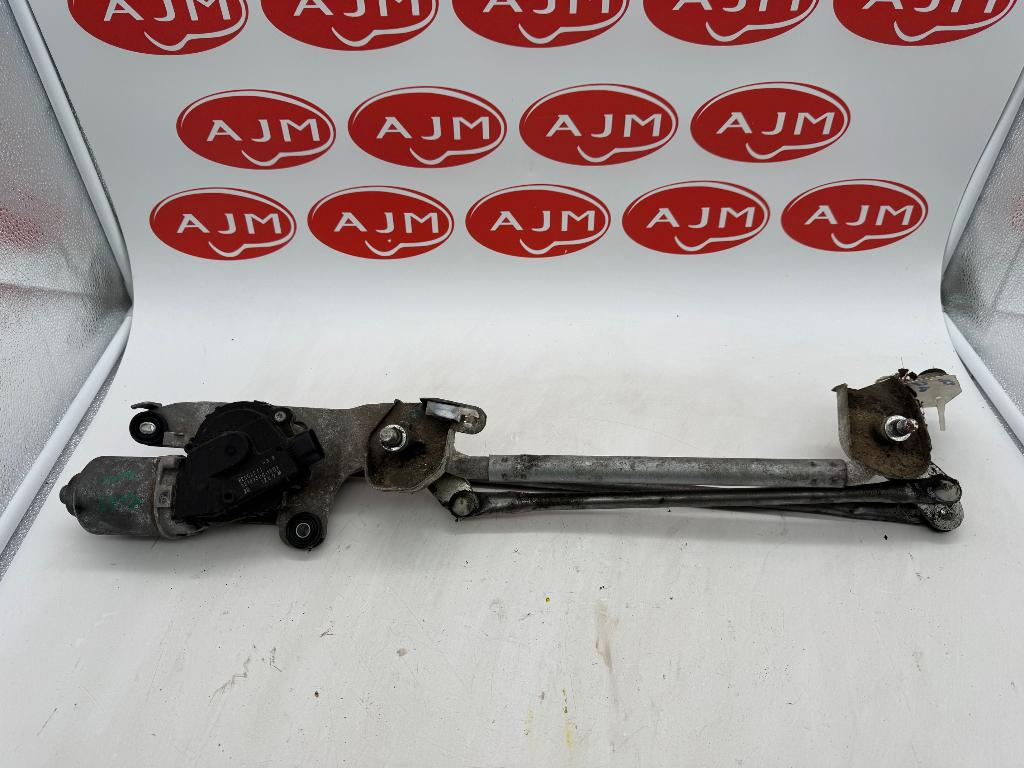Moteur d'essuie glace Mitsubishi Colt 2004-2012, Enlèvement, Utilisé, Mitsubishi