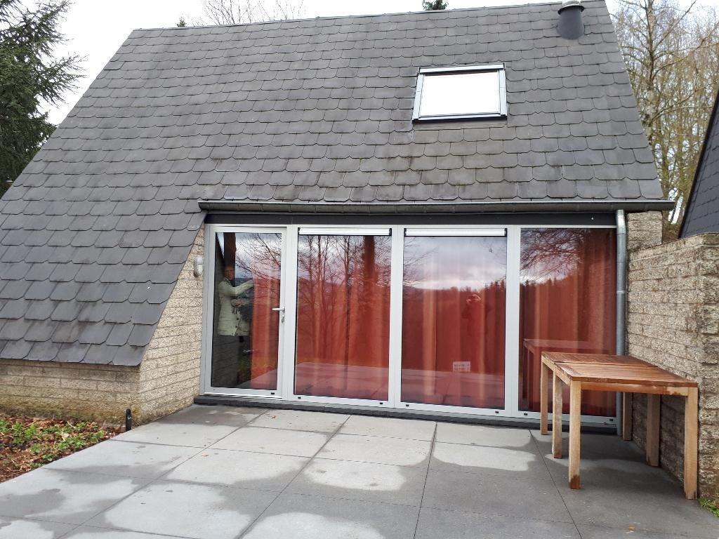 chalet , vakantiewoning in Ardennen , Malmedy, 3 chambres à coucher, 6 personnes, Ardennes ou Luxembourg, Montagnes ou collines