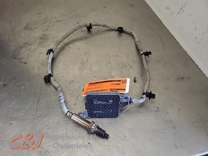 Capteur NOx d'un Renault Trafic, Renault, -, 3 mois de garantie, Utilisé