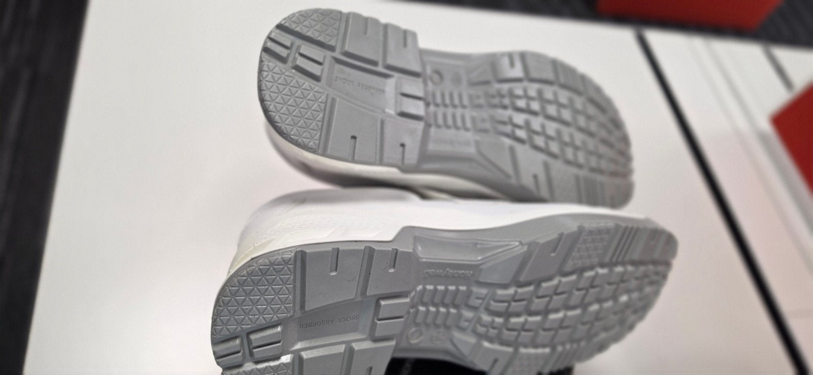 Honeywell proclean evo S2 werkschoenen maat 37, Kleding | Dames, Schoenen, Ophalen, Wit, Nieuw, Honeywell