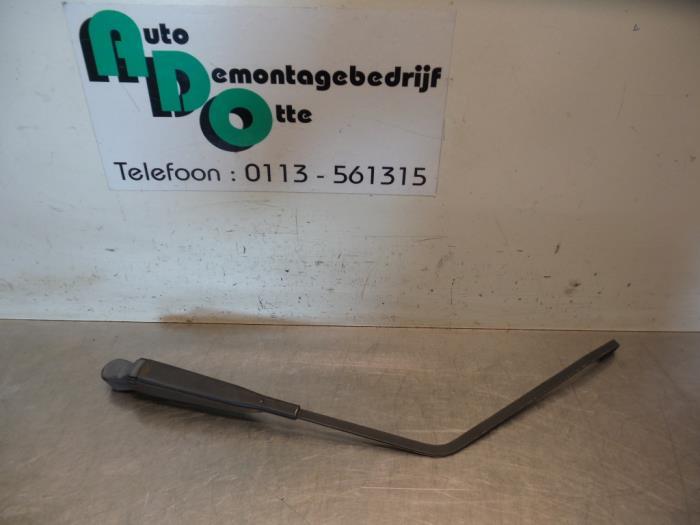 Ruitenwisserarm achter van een Honda Civic (Civic 95-), Auto-onderdelen, Honda, Gebruikt, -, -