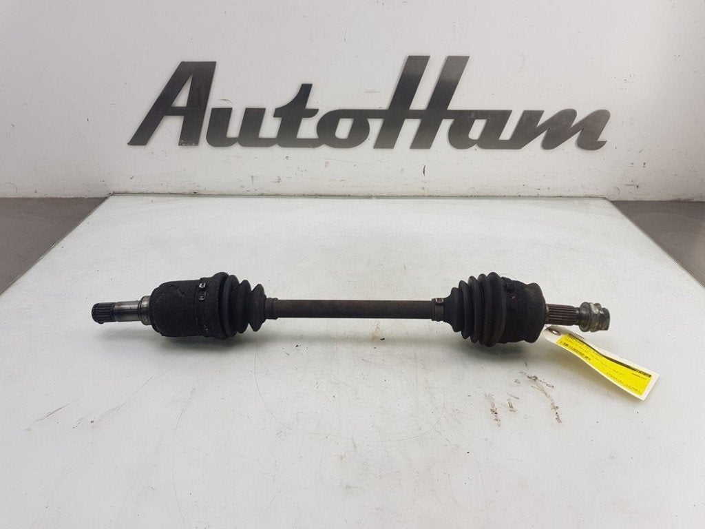CARDAN AVANT DROIT (TRANSMISSION) Fiat Panda (169), Utilisé, Fiat