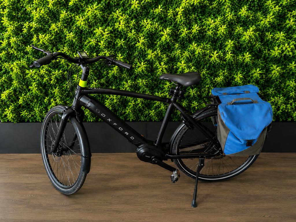 Vélo électrique Oxford SX | Très propre | Faible kilométrage, Enlèvement, Comme neuf