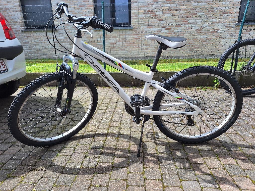 Orbea Mountainbike – Technisch 100% (Nieuwe onderdelen!), Hardtail, Ophalen, Zo goed als nieuw, Velgrem