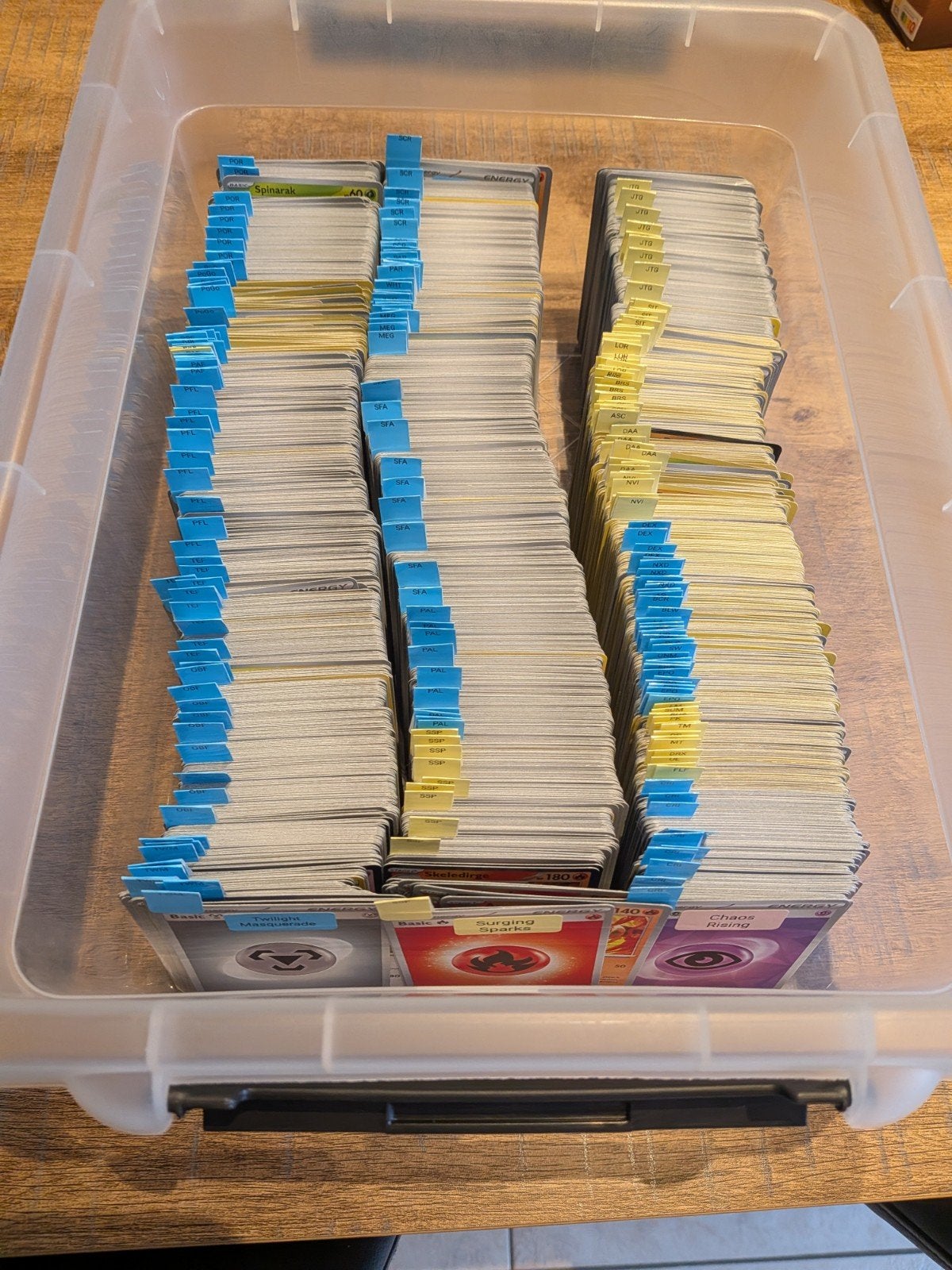 Bulk Pokémon, Enlèvement, Comme neuf, Plusieurs cartes, Foil