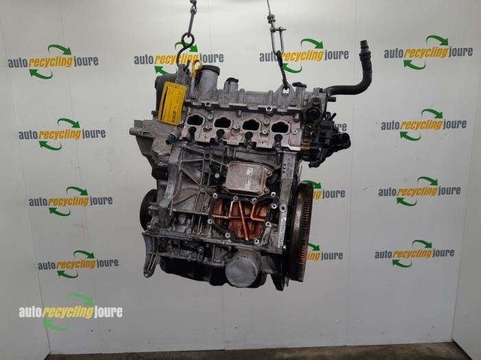 Moteur d'un Volkswagen Touran, -, Volkswagen, -, 3 mois de garantie