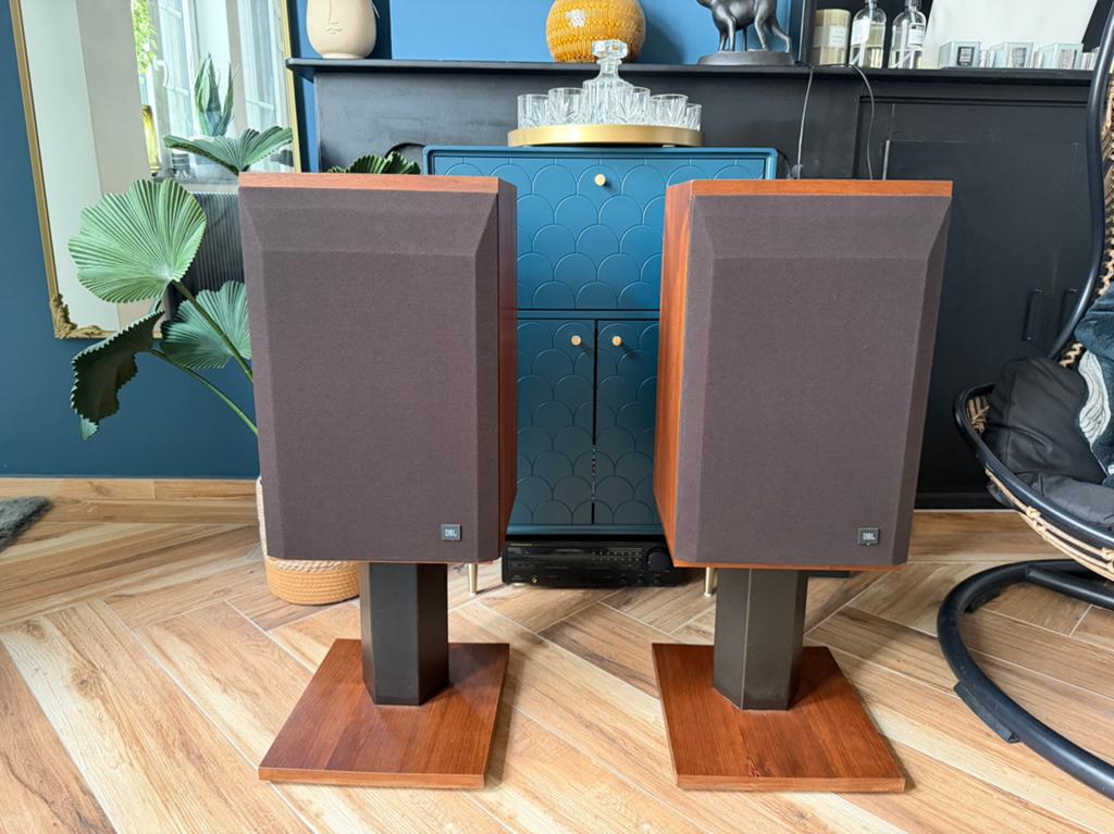 jBL L 56, Enlèvement, Comme neuf, JBL