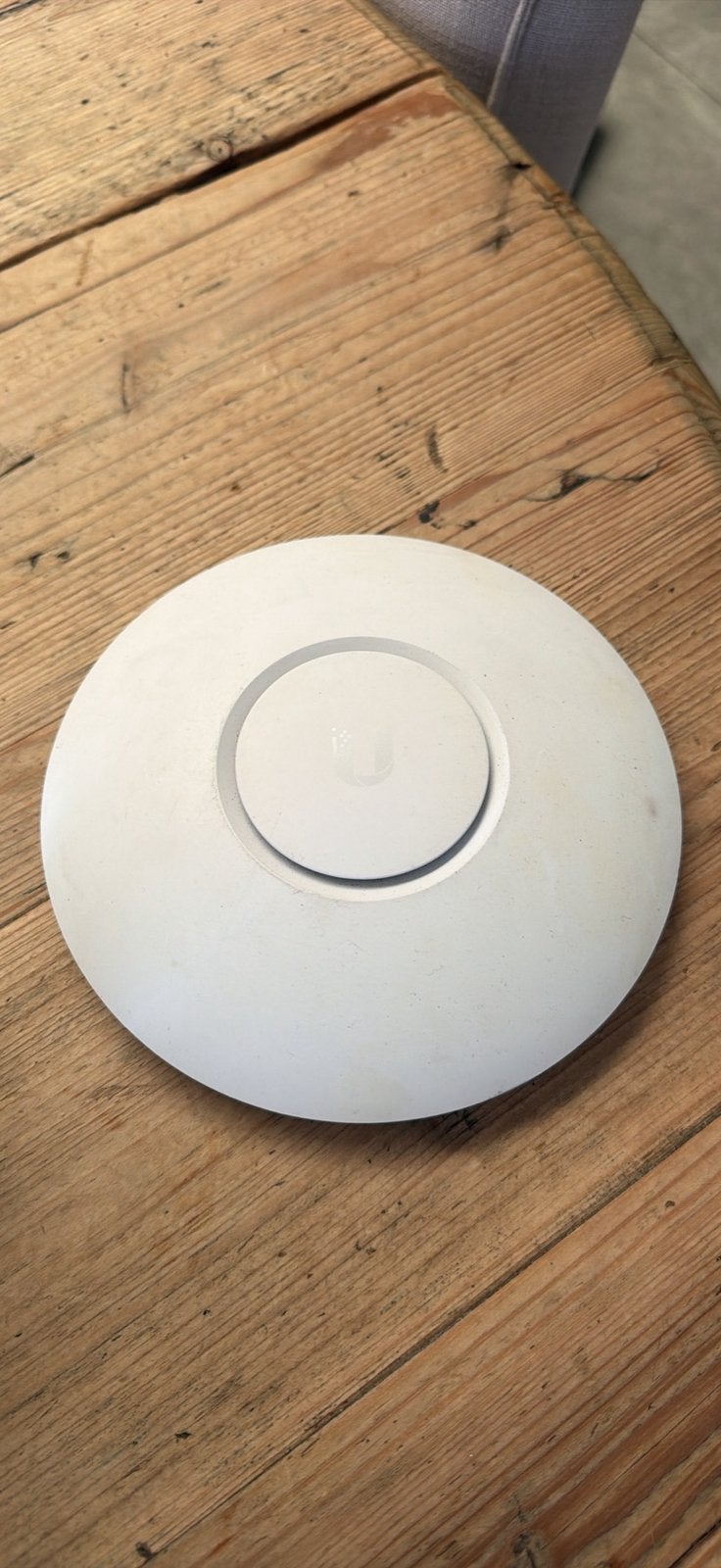 Unifi ap ac pro, Ophalen of Verzenden, Gebruikt