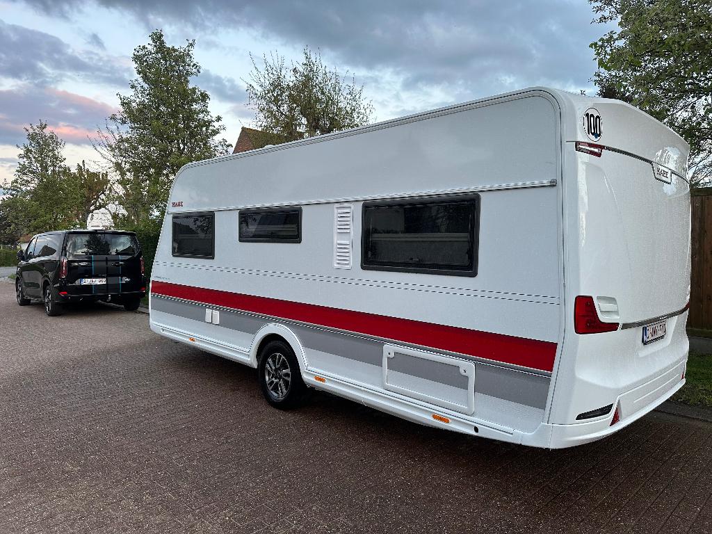 KABE SMARAGD 520 XL KS (april 2022) – Full Option, Omvormbare zithoek, Rondzit, Kabe, Particulier