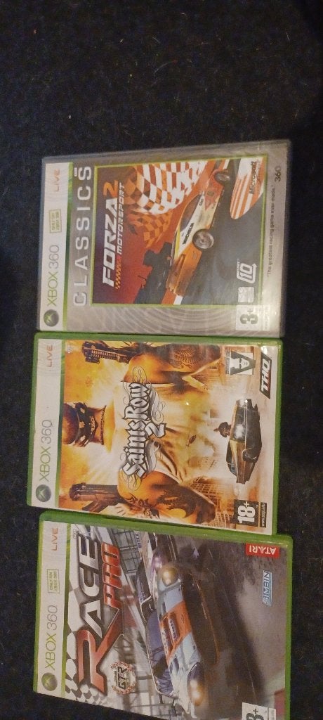 X box 360, Games en Spelcomputers, Games | Xbox 360, Ophalen, Gebruikt, Vanaf 18 jaar, Overige genres