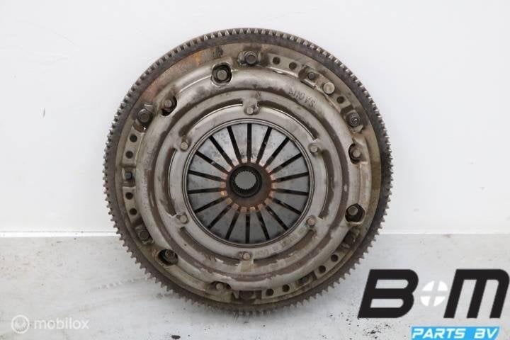 Koppeling + vliegwiel VW Up! 03D141025D, Utilisé
