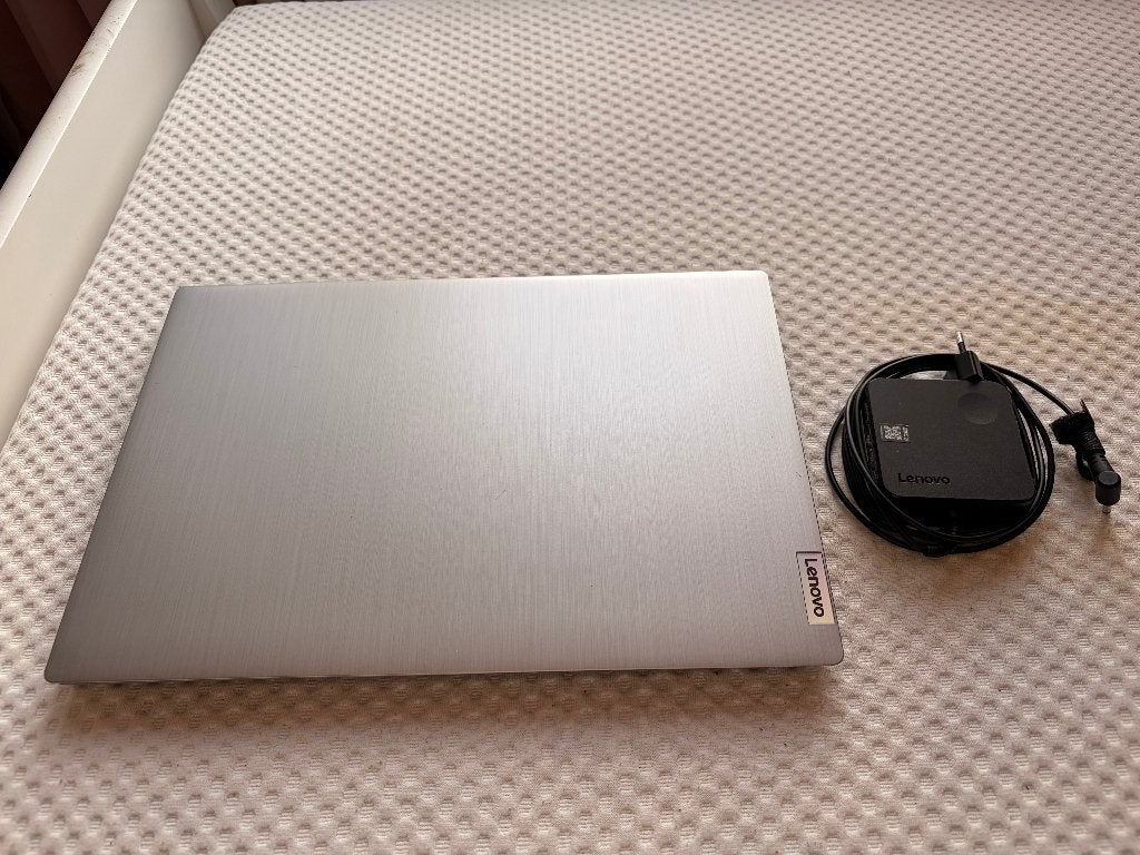 Lenovo IdeaPad 3, Computers en Software, Met videokaart, 15 inch, Verzenden, 8 GB