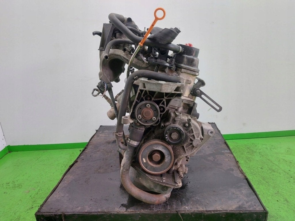 Moteur AZE Nu SKODA FABIA, Autos : Pièces & Accessoires, Envoi, Utilisé, Skoda