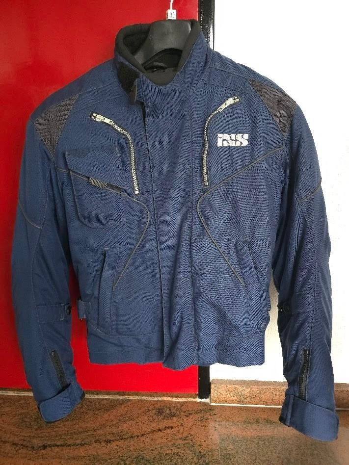 motorjas IXS dames, Ixs, Richa, Bering ., Jas | textiel, Ophalen of Verzenden, Dames