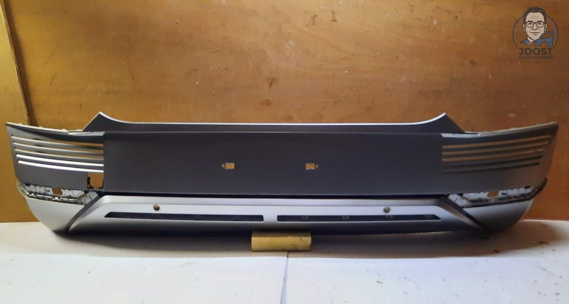 Achterbumper orgineel Hyundai Ioniq 5 v.a '20 86612-GI110, Gebruikt, -, -, Ophalen of Verzenden