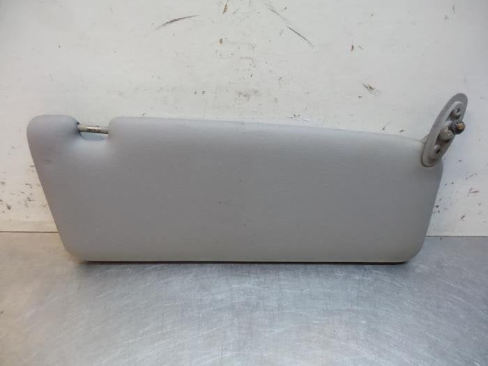Pare-soleil d'un BMW 7-Serie (7-Serie 86-), -, 3 mois de garantie, Utilisé, -