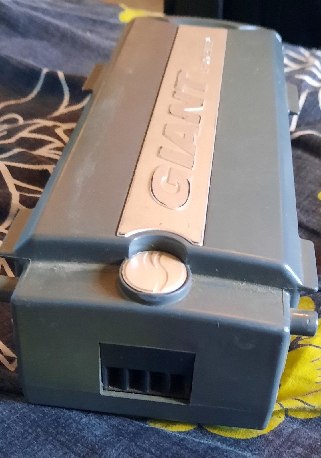 Giant Accu  voor E-bike, Enlèvement ou Envoi, Comme neuf