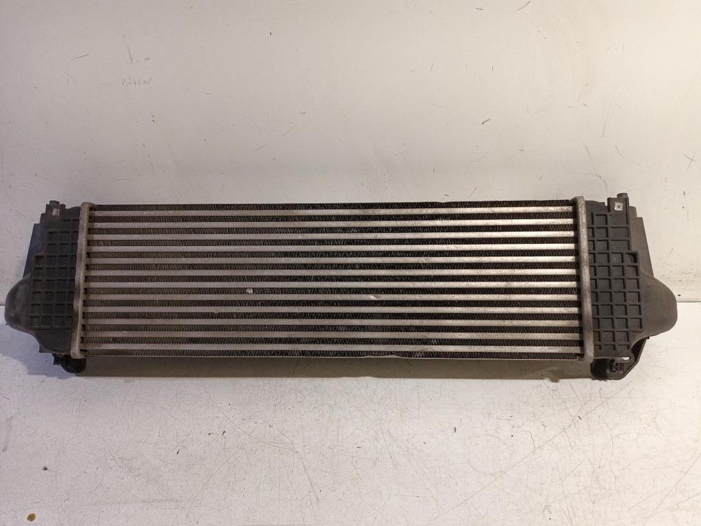 Intercooler radiateur Iveco New Daily, Onderdelen@venauto.nl, Van der Ven Autorecycling B.V., Ettenseweg 76, 4706 PB Roosendaal, The Netherlands