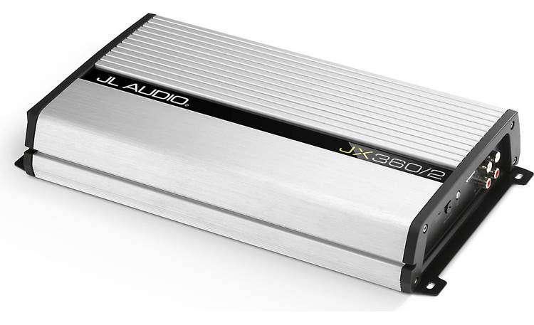 JL Audio JX360/2 – 2-channel amplifier, Auto diversen, Autospeakers, Ophalen of Verzenden, Nieuw