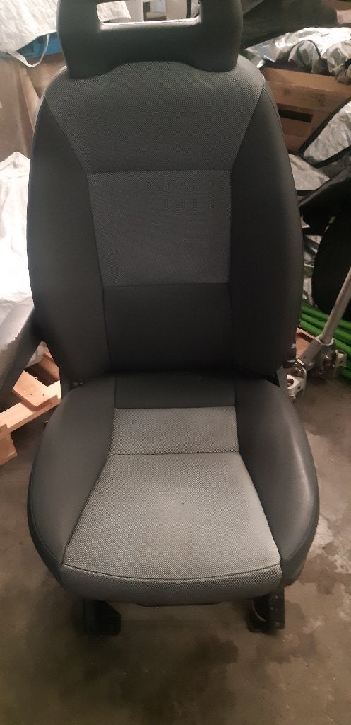 SIÈGE PASSAGER DUCATO BOXER JUMPER 2020, Autos : Pièces & Accessoires, Habitacle & Garnissage, Neuf, Enlèvement ou Envoi