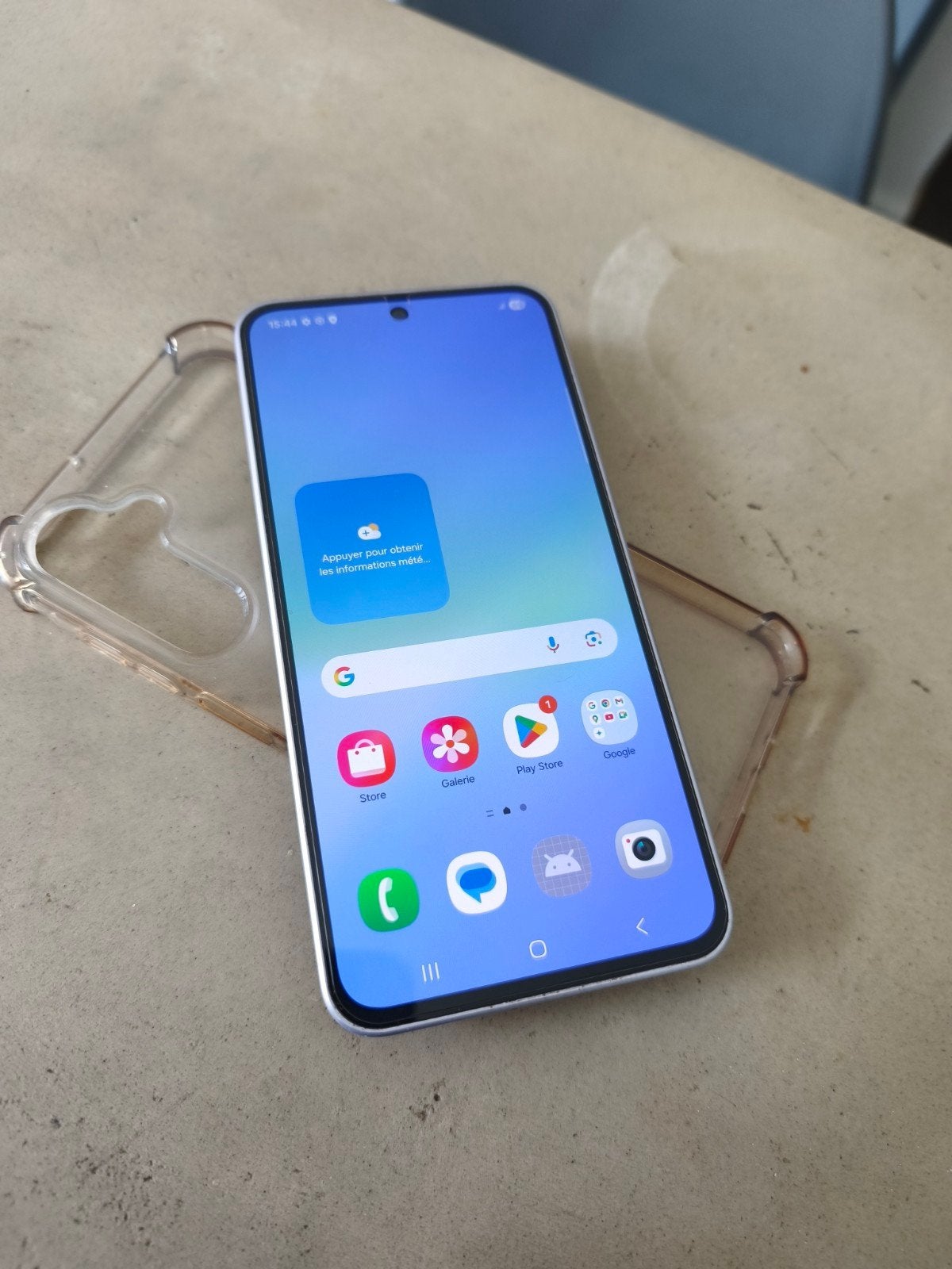 Samsung Galaxy a36, Télécoms, Téléphonie mobile | Samsung, Comme neuf, Autres modèles