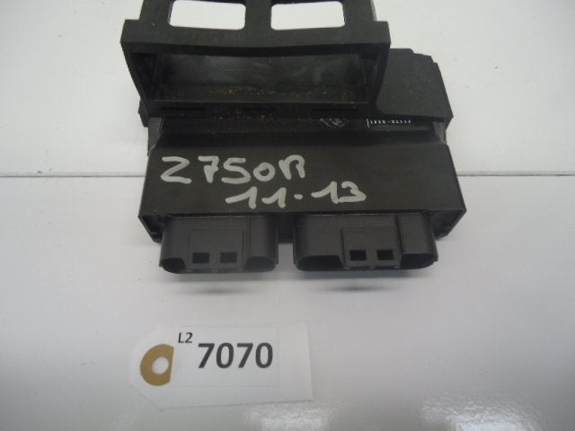 Z750R 2011 - 2013 Kawasaki Elektrische component D1-29692