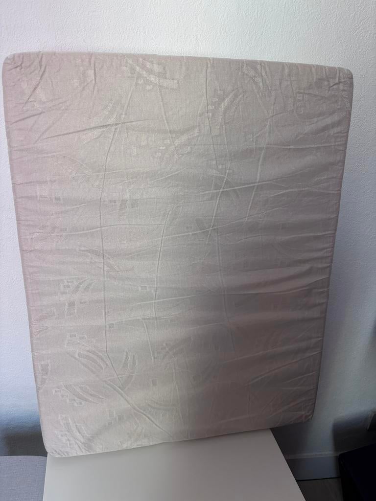 Matelas pour parc bébé, Enlèvement, Comme neuf, Matelas