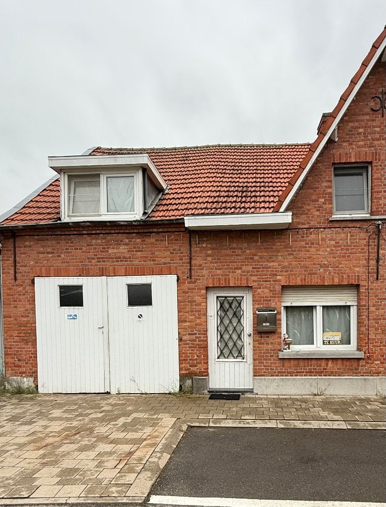 Woning te huur in Londerzeel, Direct bij eigenaar, Londerzeel, Provincie Vlaams-Brabant