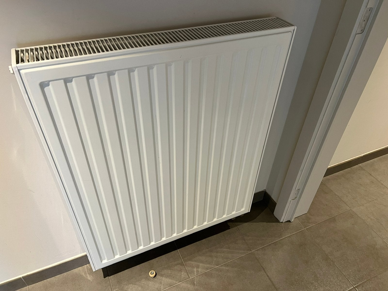 Radson Radiatoren, Ophalen, Zo goed als nieuw
