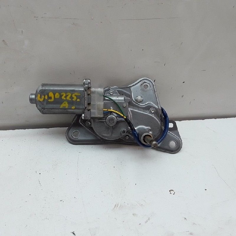 MOTEUR ESSUIE-GLACE ARRIÈRE Daihatsu Sirion 2 (M3), Utilisé, Daihatsu