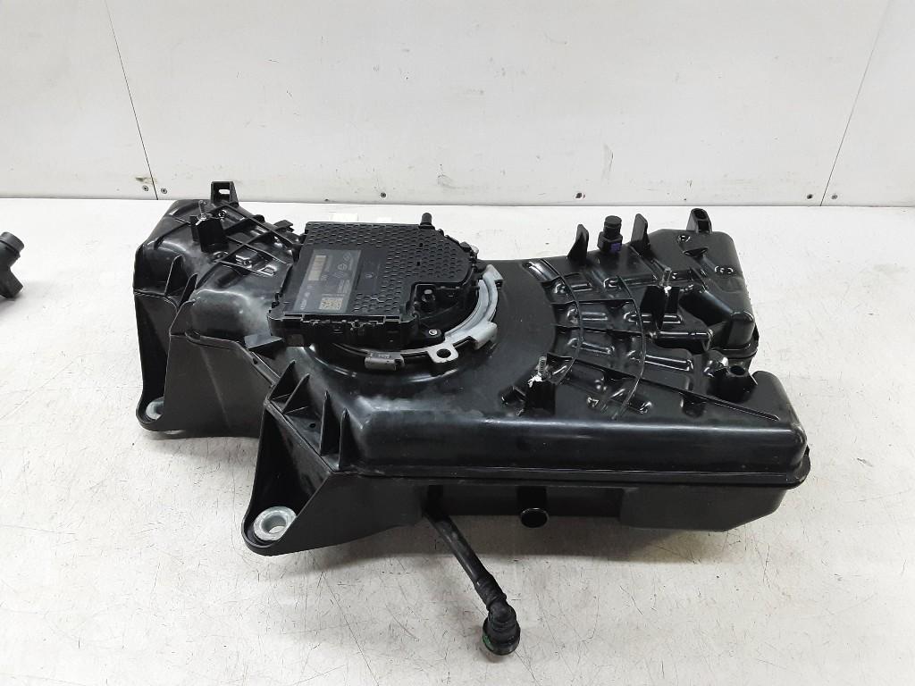 RESERVOIR ADBLUE Renault Clio V (RJAB) (172A18354R), Renault, Mevr. I. Hauben, Utilisé, Rue de l'Espoir 34 34
4030  GRIVEGNÉE, BE