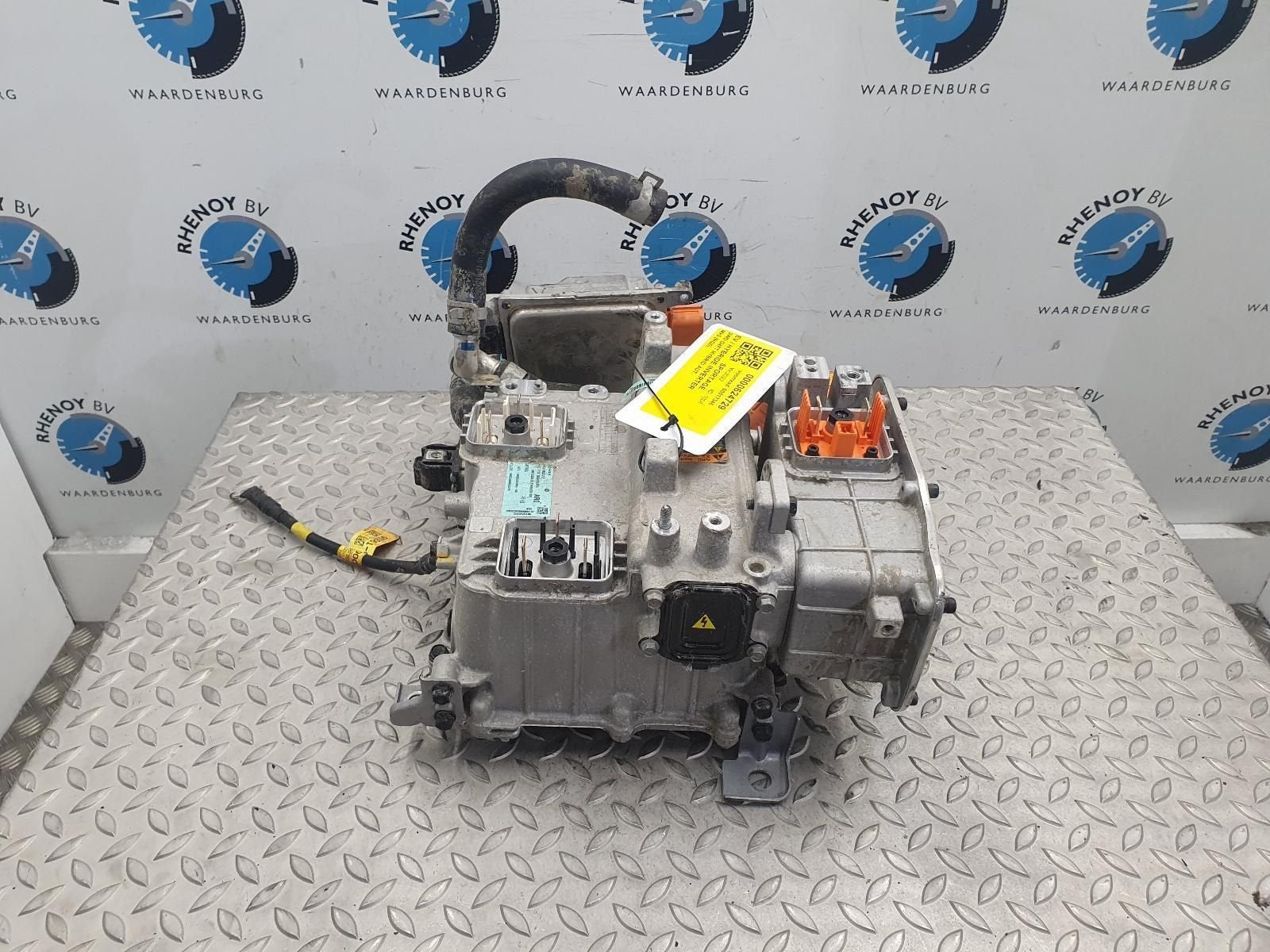 Inverter Sportage  HPCU module  366003DAR0, Auto diversen, Auto-accessoires, Gebruikt, -, -, Ophalen of Verzenden