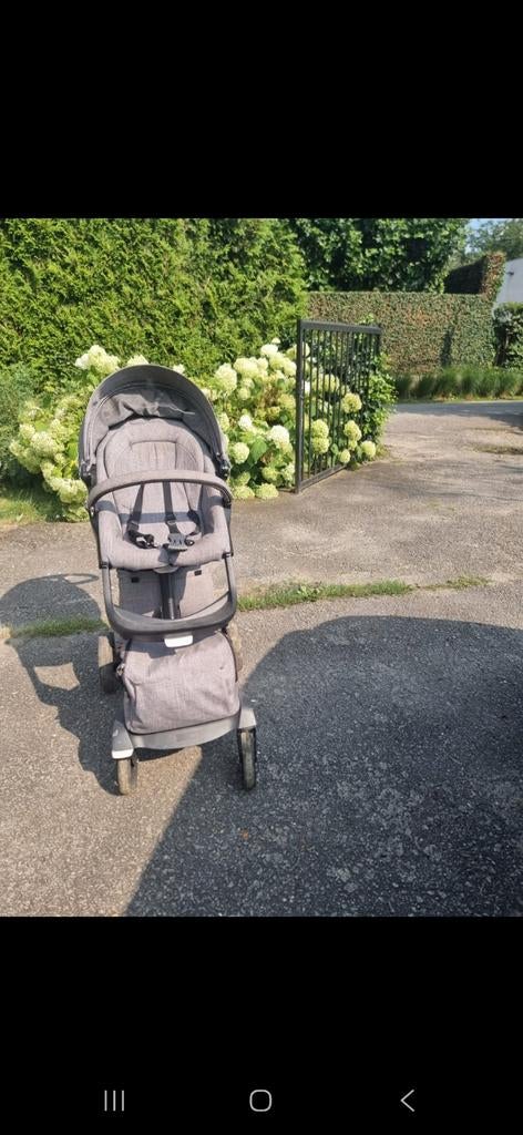stokke buggy, Ophalen of Verzenden