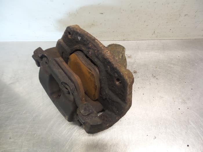 Remklauw (Tang) links-voor van een BMW X5, Gebruikt, -, -, Ophalen of Verzenden