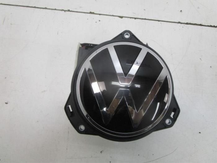 VW Golf 8 Achterklep Opener met Achteruitrijcamera NIEUW!!, Ophalen of Verzenden, Gebruikt