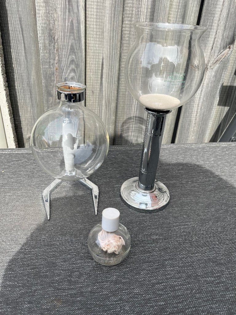 Cafetière Hellem, Enlèvement ou Envoi