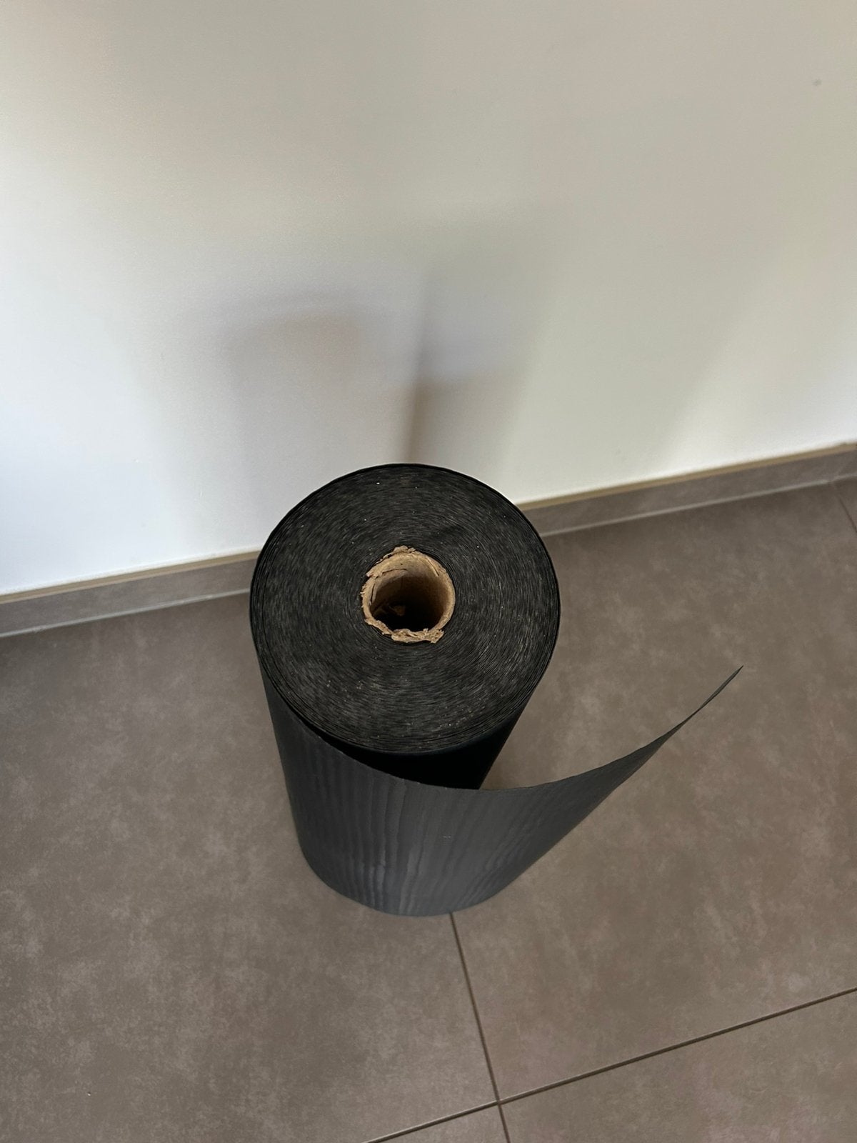 Dpc waterkeringsfolie, Doe-het-zelf en Bouw, Ophalen, Nieuw