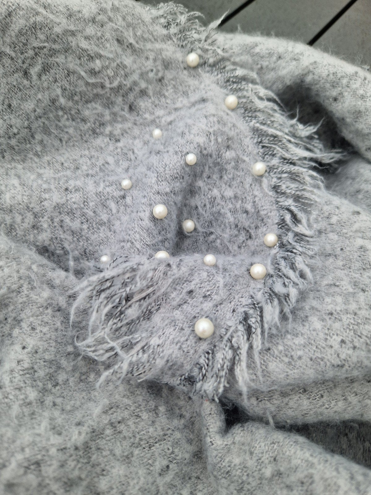 lots de 5 écharpes, Kleding | Dames, Ophalen of Verzenden, Gedragen, Sjaal