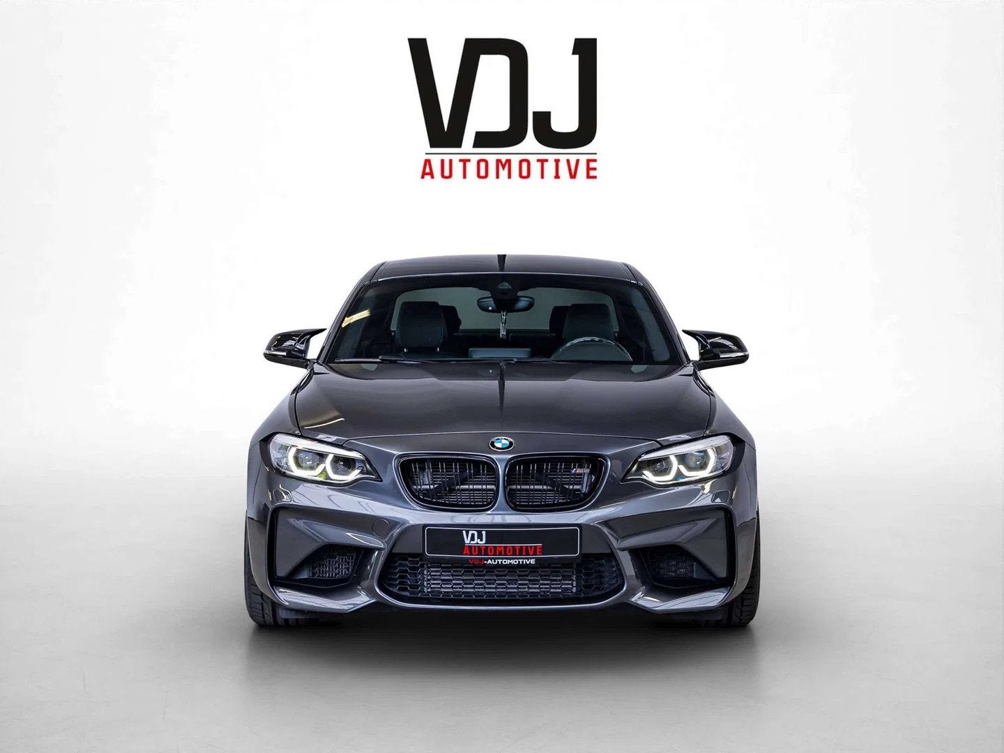 BMW M2 GARANTIE|CARBON|HARMAN-KARDON|ZETELVERW.|CC|LA|, Auto's, Automaat, 4 zetels, Gebruikt, 272 kW