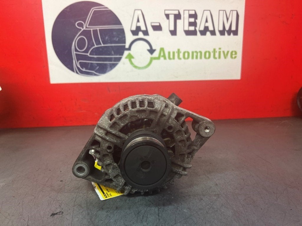 ALTERNATEUR Astra H (L48) (|13156054|93180419|0124425015|), Robert Bosch AG, Opel, Utilisé, Robert-Bosch-Allee 1
74232  Abstatt, DE