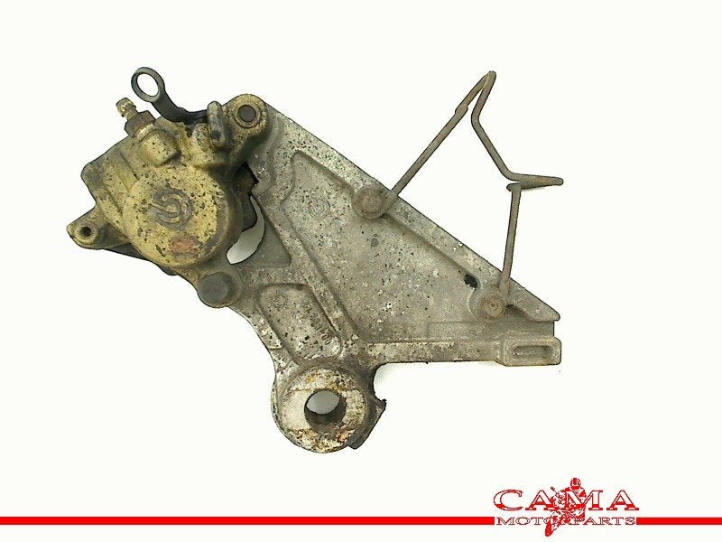 ETRIER DE FREIN ARRIÈRE CB 500 1997-2003 (CB500 V-W-X-Y), Dhr. S. di Majo, Utilisé, Info@cama-motorparts.nl, P.J. Troelstraweg 8 8
3144 CX  MAASSLUIS, NL